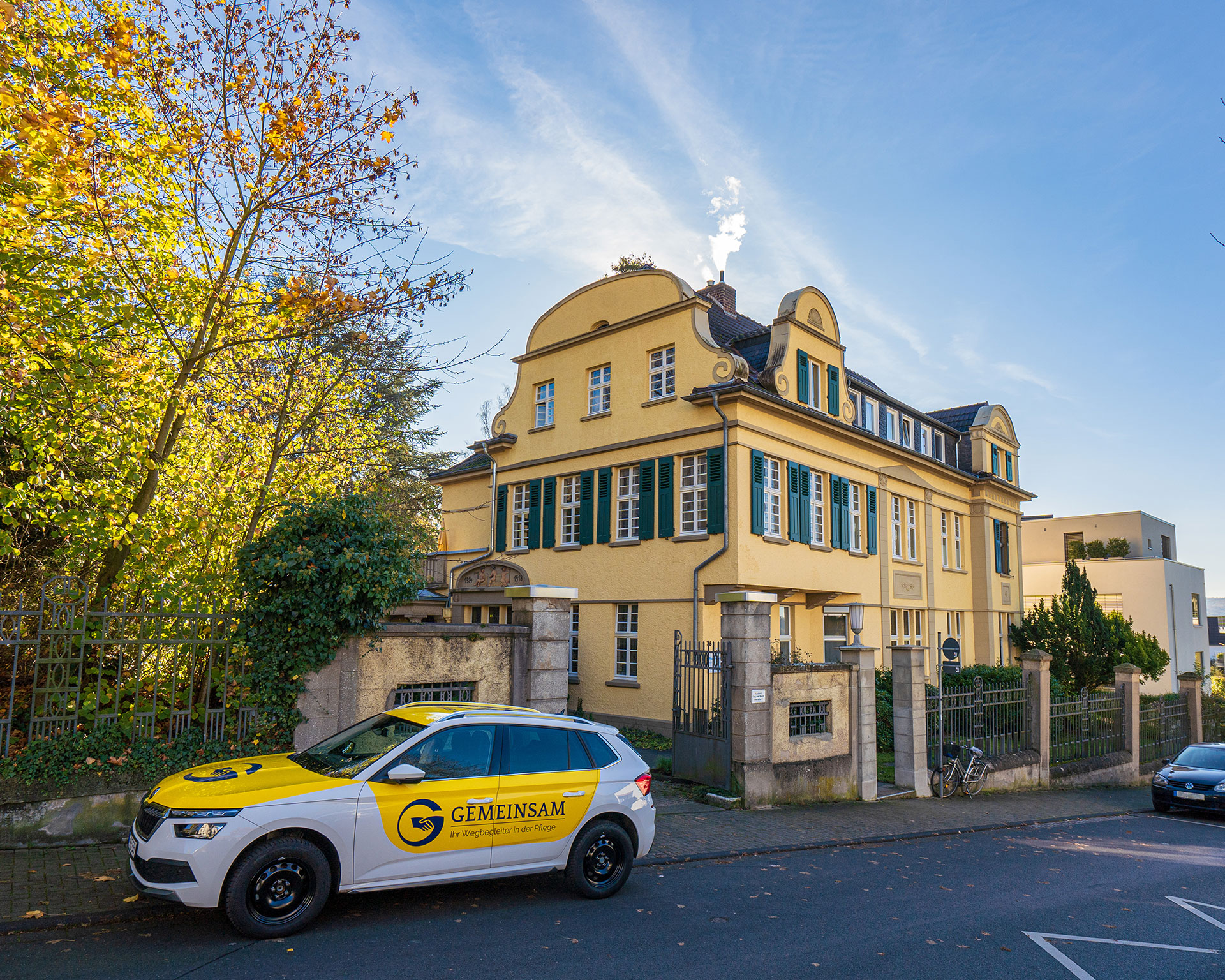 Gemeinsam Wohnen 50 Plus Baden Wrttemberg